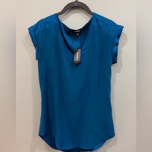 Express Top Shirt Womens Size XXS brand new with tags